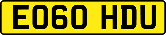 EO60HDU