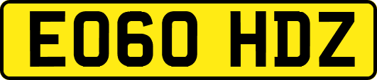 EO60HDZ