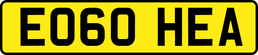 EO60HEA