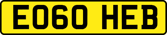 EO60HEB