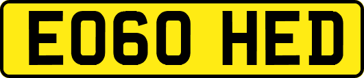 EO60HED