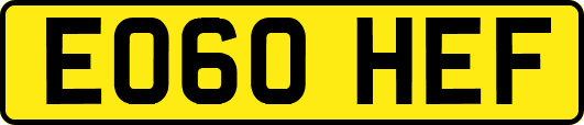 EO60HEF