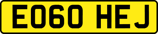 EO60HEJ