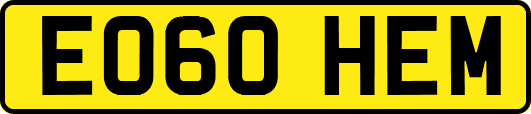 EO60HEM