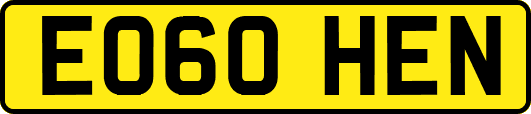 EO60HEN