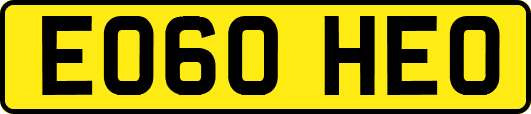 EO60HEO