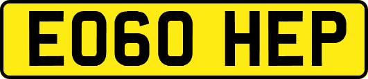 EO60HEP