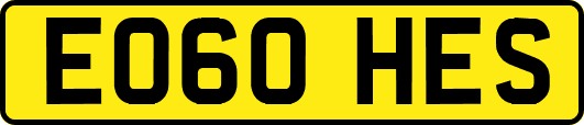 EO60HES