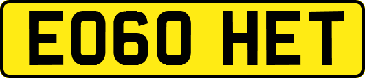 EO60HET