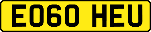 EO60HEU