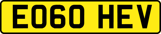 EO60HEV