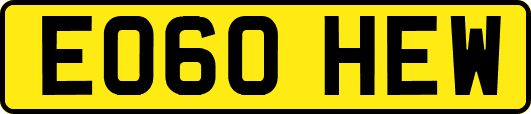 EO60HEW