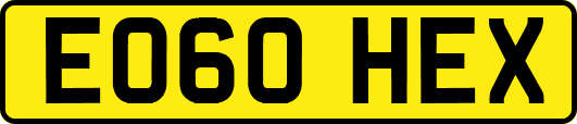 EO60HEX