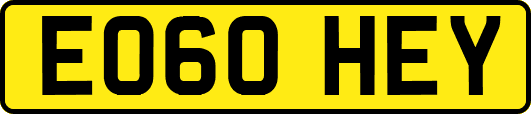 EO60HEY