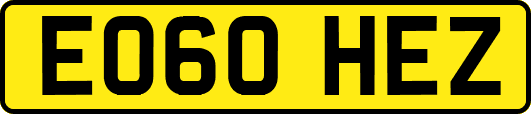 EO60HEZ