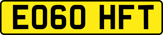 EO60HFT