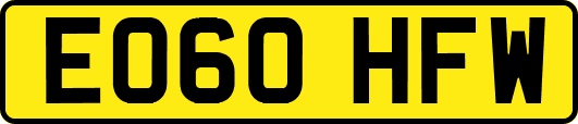 EO60HFW