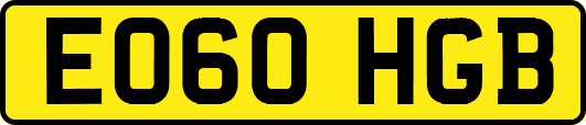 EO60HGB
