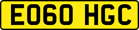 EO60HGC