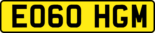 EO60HGM