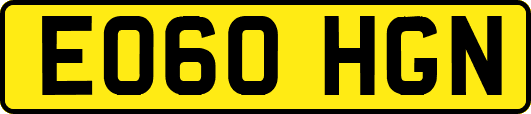 EO60HGN