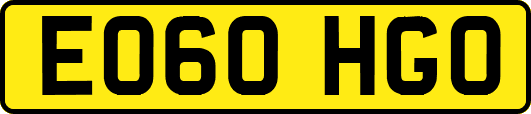 EO60HGO