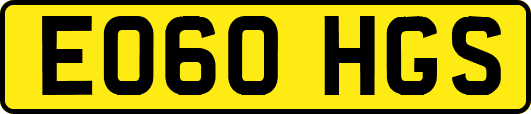 EO60HGS