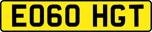 EO60HGT