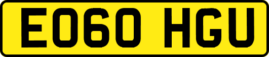 EO60HGU