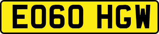 EO60HGW