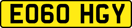 EO60HGY