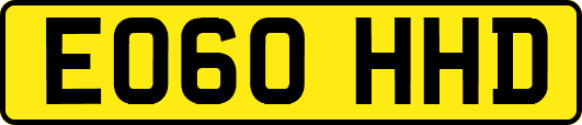 EO60HHD