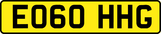 EO60HHG
