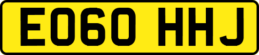 EO60HHJ