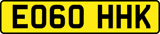 EO60HHK
