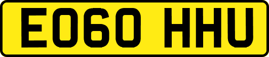 EO60HHU
