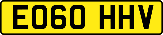 EO60HHV