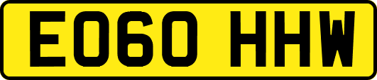 EO60HHW