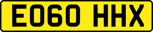 EO60HHX