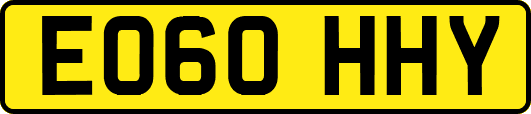 EO60HHY