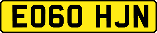 EO60HJN