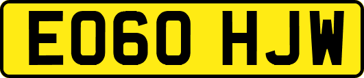 EO60HJW