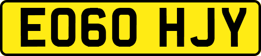 EO60HJY