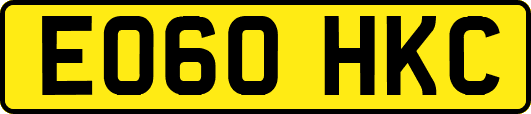 EO60HKC