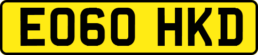 EO60HKD