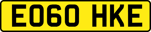 EO60HKE