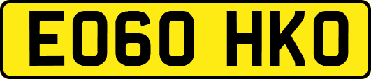 EO60HKO