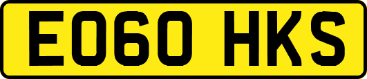 EO60HKS
