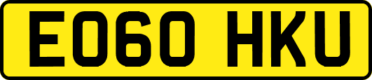 EO60HKU