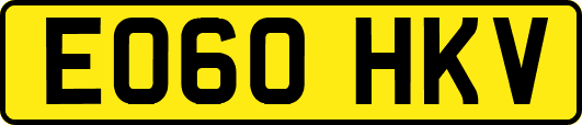 EO60HKV